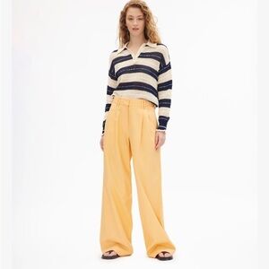 Tanya Taylor Quinn Sweater